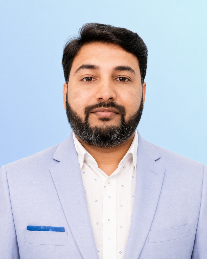 Ashish Verma
