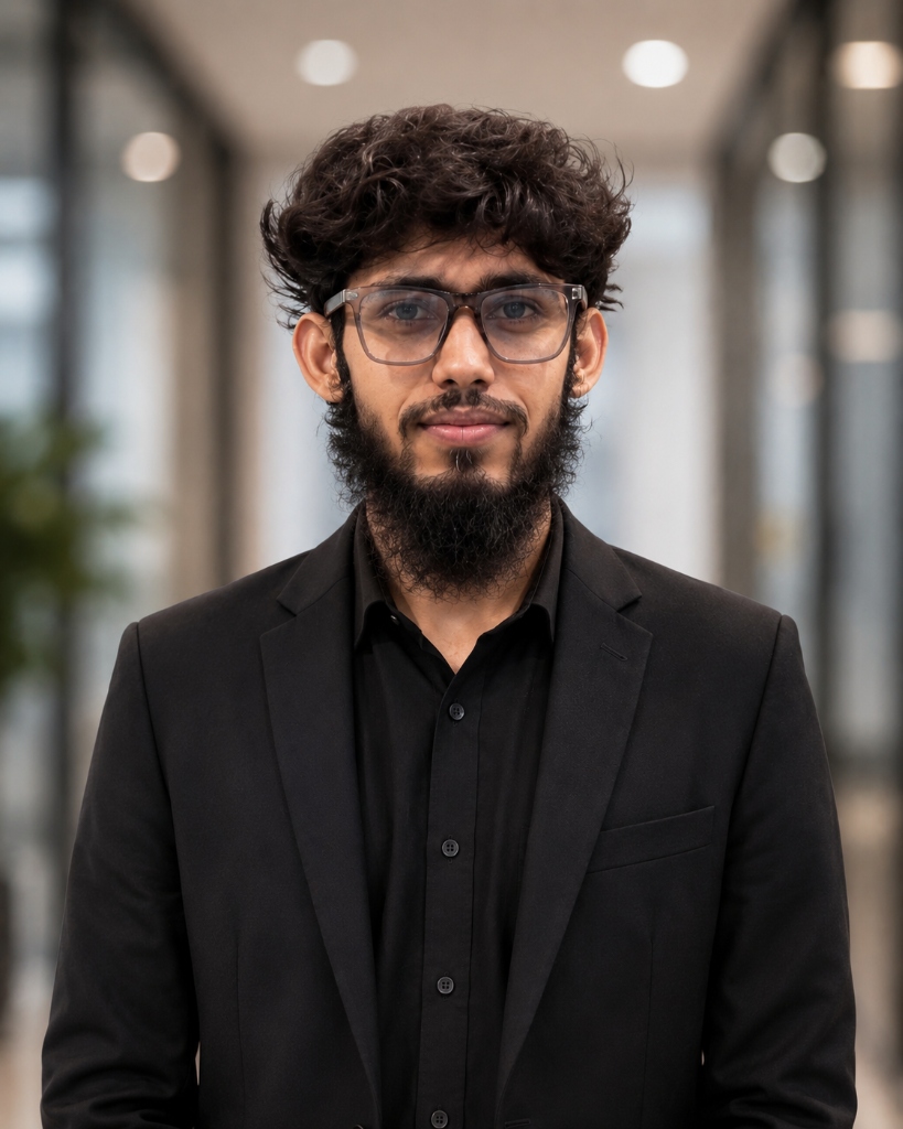Bilal Saifi