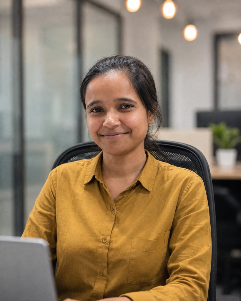 Laxmi Yadav