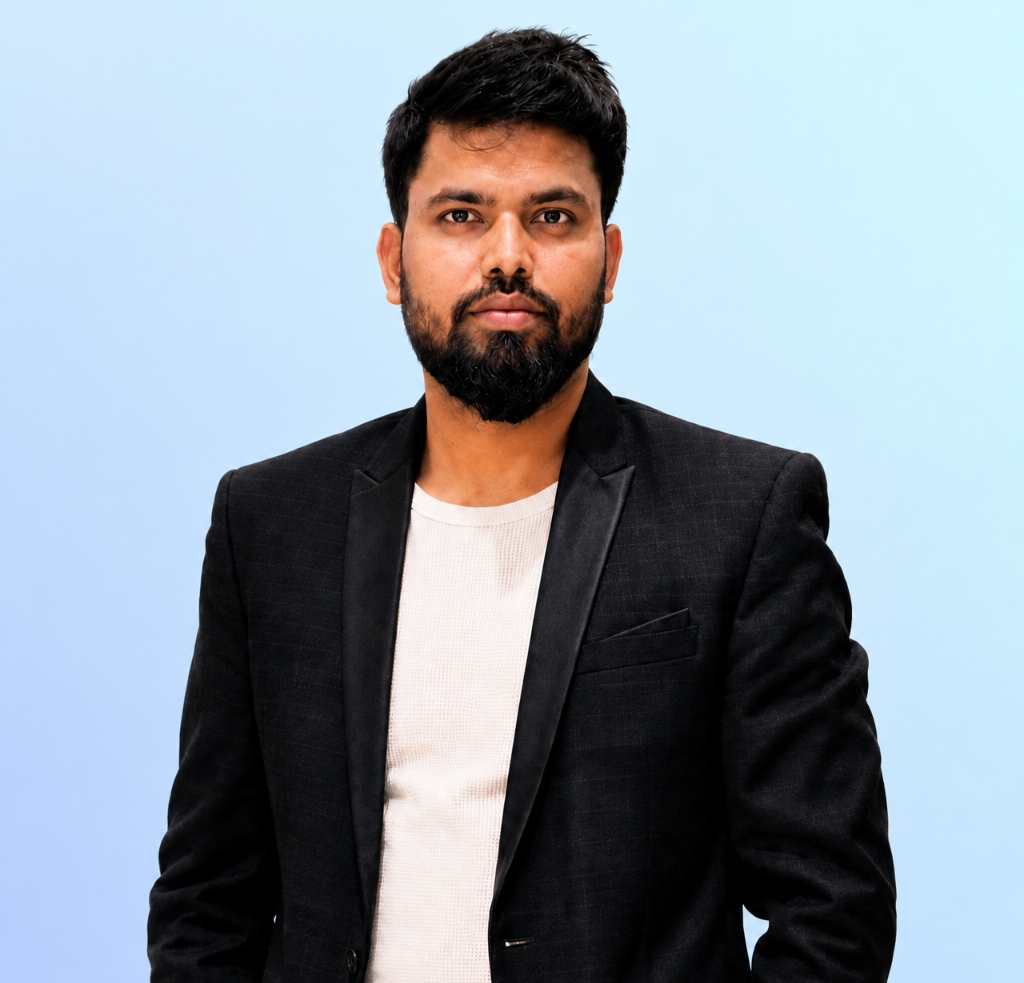 Ravi Gola