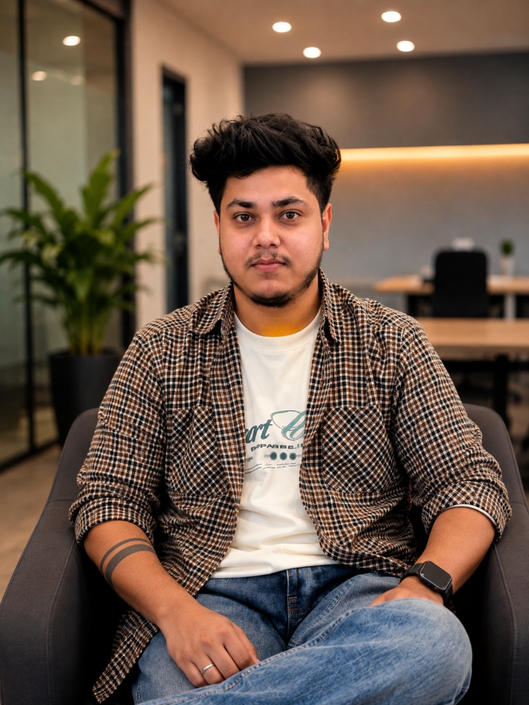 Rohit Jain