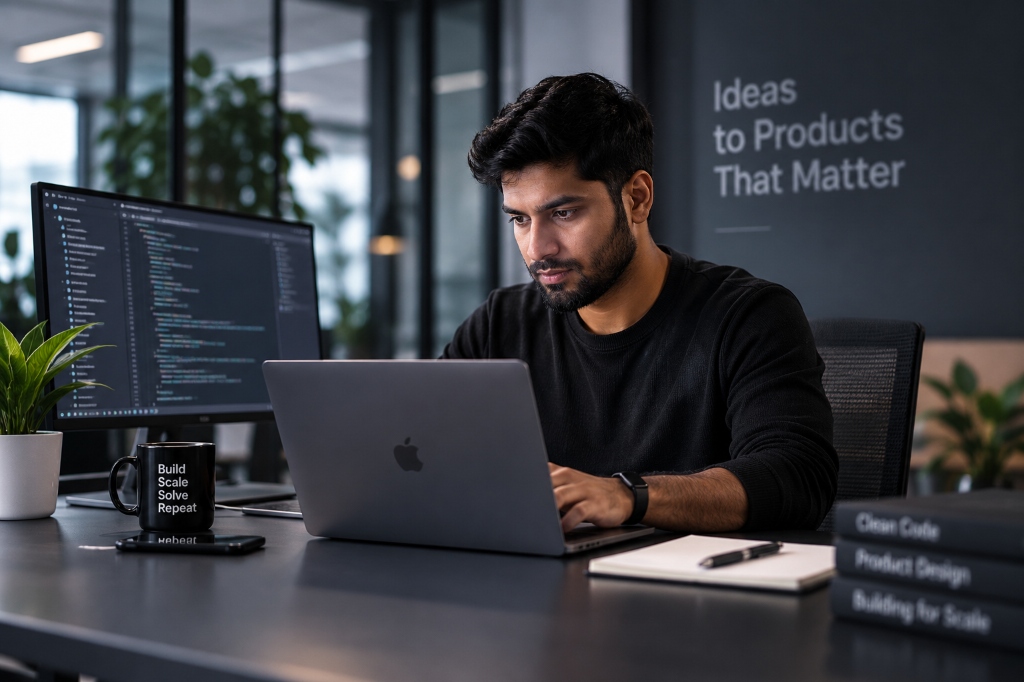 Product Engineering